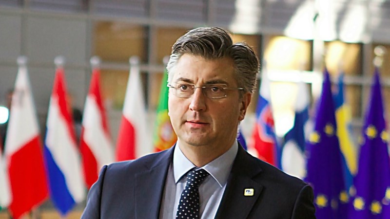 Predsjednik Vlade na konferenciji o Sahelu: Borbom protiv siromaštva dugoročno preveniramo ilegalnu migraciju iz Afrike 